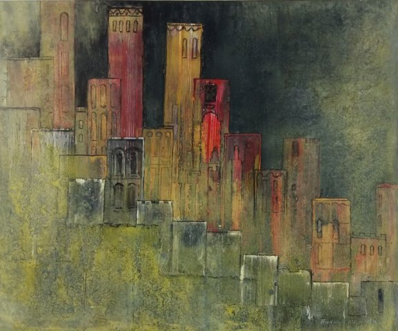 055. Stadtlandschaft 22